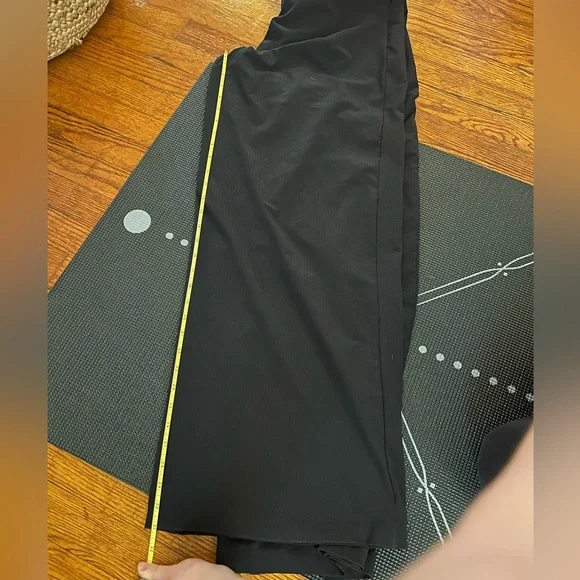 Alo High Waist Dreamscape Trouser - Picture 9 of 10